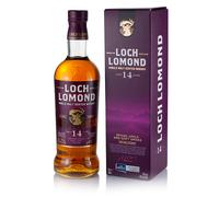Loch Lomond 14 Year Old