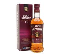Loch Lomond 14 Year Old Highland Single Malt Scotch Whisky