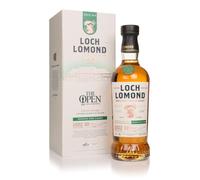 Loch Lomond 153rd Royal Portrush The Open Course Collection 2025 Single Malt Whisky