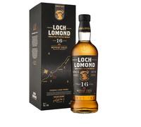 Loch Lomond 16 Year Old Waypoint Series Falls of Falloch
