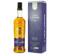 Loch Lomond 18 Year Old