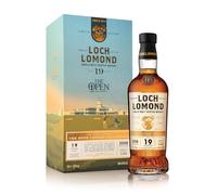Loch Lomond 19 Year Old 154th Royal Brikdale The Open Course Collection 2026