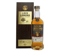 Loch Lomond 1993 29 Year Old Mizunara Cask