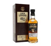 Loch Lomond 1995 / 29 Year Old / Sauternes Cask / 152nd Open Release Highland Whisky