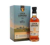 Loch Lomond 2006 / 19 Year Old / Open Course Collection 2026 Highland Whisky