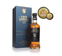 Loch Lomond 25 Year Old Single Malt Whisky
