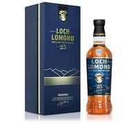 Loch Lomond 25 Year Old Single Malt Whisky