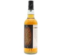 Loch Lomond - 28 year old Inchmurrin Thompson Bros Single Malt Scotch 1996 Whisky 70cl 53.3% ABV
