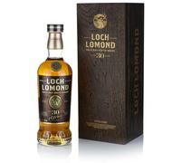 Loch Lomond 30 Year Old