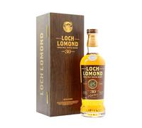 Loch Lomond - 30 year old 2023 Release Single Malt Scotch 1993 Whisky 70cl 47% ABV