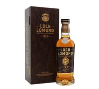 Loch Lomond 30 Year Old Highland Single Malt Scotch Whisky