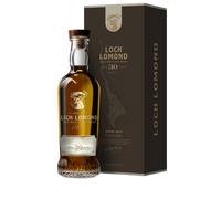 Loch Lomond 30 Year Old