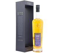 Loch Lomond - 30 year old Old Rhosdhu - Gleann Mor Rare Find Single Cask #229 1994 Whisky 70cl 48.6% ABV