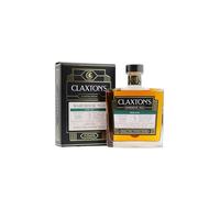 Loch Lomond - 5 year old Croftengea - Claxton's Warehouse 8 - Pedro Ximenez Sherry Octave 2017 Whisky 70cl 57.5% ABV