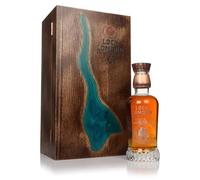 Loch Lomond 50 Year Old (2024 Release)