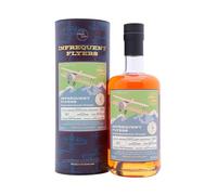 Loch Lomond - 9 year old Inchfad - Infrequent Flyers Single Virgin Oak Cask #1811 2016 Whisky 70cl 58.4% ABV