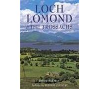 Loch Lomond and the Trossachs: Including Rob Roy Country (Pevensey Guides)