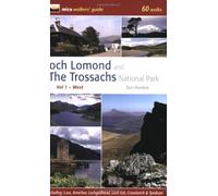 Loch Lomond and the Trossachs National Park