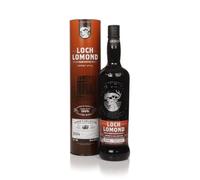 Loch Lomond Coffey Still Single Grain - Cooper's Collection 2024 Spanish Oak Cask Finish