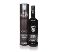 Loch Lomond Coffey Still Single Grain - Distiller's Choice 3cl Sample Grain Whisky