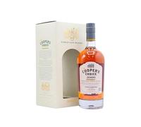 Loch Lomond - Cooper's Choice - Single Muscat Cask #9526-2009 10 year old Whisky 70cl 52% ABV