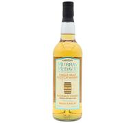 Loch Lomond - Croftengea - Murray McDavid Cask Craft - Bourbon Finish Single Malt Scotch - Whisky 70cl 44.5% ABV