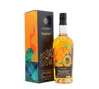 Loch Lomond - Da Mhile - Millennium Cask Reserve Single Grain - 2000 20 year old Whisky 70cl 57% ABV