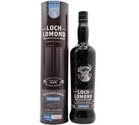 Loch Lomond - Distillers Choice - Coffey Still Grain - Whisky 70cl 48.8% ABV