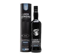 Loch Lomond Distiller's Choice Grain / Coffey Still Highland Whisky
