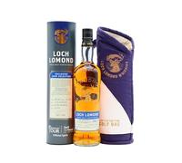 Loch Lomond - European Tour - The English Open Single Cask - 2006 14 year old Whisky 70cl 54.7% ABV (Includes Golf Bottle Bag)