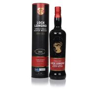 Loch Lomond Grainstorm Grain Whisky