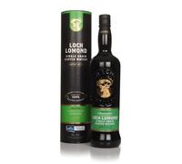 Loch Lomond Peated Single Grain Highland Single Malt Scotch Whisky 70cl