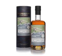 Loch Lomond Inchfad 9 Year Old 2016 (cask 1811) - Infrequent Flyers (A Single Malt Whisky