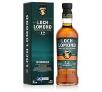 Loch Lomond Inchmurrin 12 Year Old Highland Single Malt Scotch Whisky 70cl