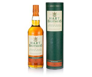 Loch Lomond Inchmurrin 9 Year Old 2014 Hart Brothers