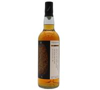 Loch Lomond - Inchmurrin Thompson Bros Single Malt Scotch - 1996 28 year old Whisky 70cl 53.3% ABV