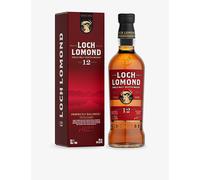 Loch Lomond Loch Lomond 12-Year-Old Single-Malt Scotch Whisky 700ml 700ml