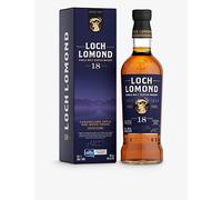 Loch Lomond 18 Year Old Highland Single Malt Scotch Whisky 70cl