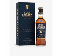 Loch Lomond 21 Year Old Highland Single Malt Scotch Whisky 70cl