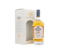 Loch Lomond - "Old Rhosdhu" - Cooper's Choice - Single Bourbon Cask #222-1994 27 year old Whisky 70cl 47% ABV