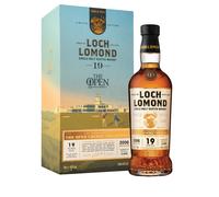 Loch Lomond Open Course Collection 2006 19 Year Old 2026 Release Highland Single Malt Scotch Whisky 70cl