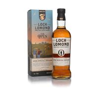 Loch Lomond Open Speical Edition 2026 Single Malt