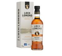 Loch Lomond Original Highland Single Malt Scotch Whisky 70cl