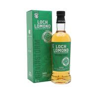 Loch Lomond Peated Single Grain Highland Single Malt Scotch Whisky 70cl