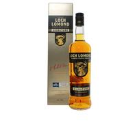 Loch Lomond Signature
