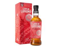 Loch Lomond Single Grain Whisky 70cl