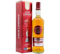 Loch Lomond - The Open 2021-149th Royal St George's Special Edition Single Malt Scotch Whisky 70cl 46% ABV