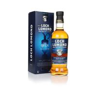 Loch Lomond The Open 2022 Special Edition 3cl Sample Single Malt Whisky