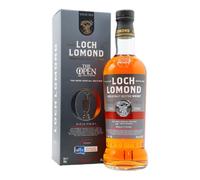 Loch Lomond - The Open 2023-151st Royal Liverpool Special Edition Single Malt Scotch Whisky 70cl 46% ABV