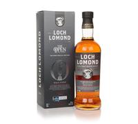 Loch Lomond The Open 2023 Special Edition 3cl Sample Single Malt Whisky